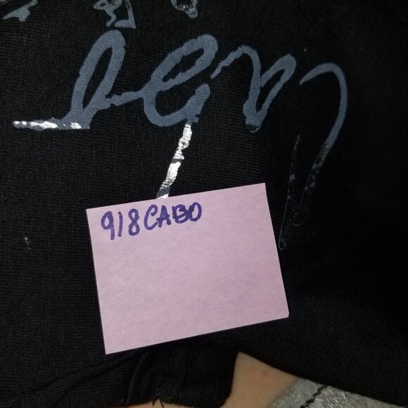 Cabo San Lucas, Mexico Silver palm trees, original design printed Tshirt S - Picture 9 of 10